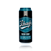 SULTRY STOUT - FROSTED